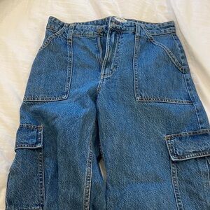 Cotton On Blue Women's Jeans